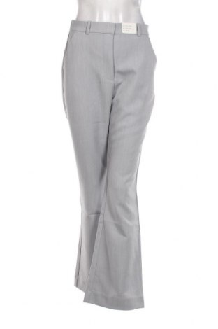 Дамски панталон Abercrombie & Fitch, Размер S, Цвят Сив, Цена 146,00 лв.