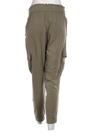 Дамски панталон Abercrombie & Fitch, Размер S, Цвят Зелен, Цена 49,16 лв.