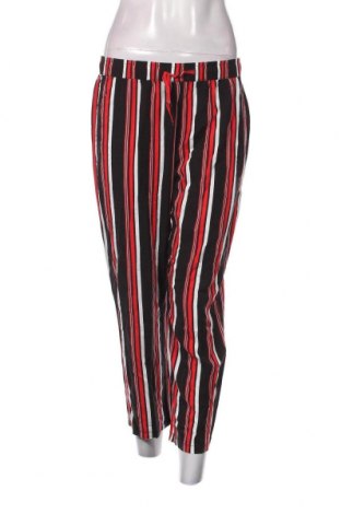 Γυναικείο παντελόνι Adagio, Μέγεθος M, Χρώμα Πολύχρωμο, Τιμή 3,59 €