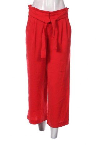 Дамски панталон Adagio, Размер M, Цвят Червен, Цена 5,80 лв.