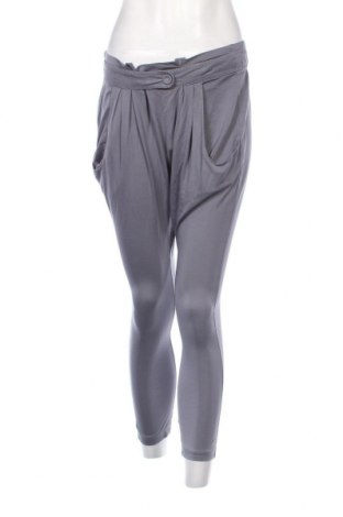 Γυναικείο παντελόνι Adidas By Stella McCartney, Μέγεθος M, Χρώμα Μπλέ, Τιμή 22,71 €