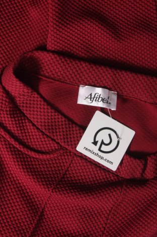 Γυναικείο παντελόνι Afibel, Μέγεθος S, Χρώμα Κόκκινο, Τιμή 3,11 €