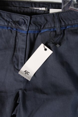 Γυναικείο παντελόνι Ajc, Μέγεθος M, Χρώμα Μπλέ, Τιμή 8,30 €