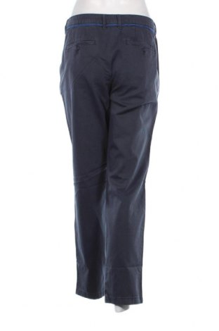 Γυναικείο παντελόνι Ajc, Μέγεθος M, Χρώμα Μπλέ, Τιμή 8,30 €