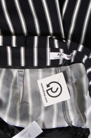 Дамски панталон Ajc, Размер S, Цвят Черен, Цена 16,10 лв.