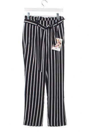 Pantaloni de femei Ajc, Mărime S, Culoare Negru, Preț 52,96 Lei