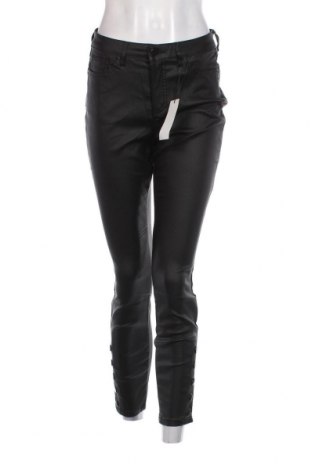 Pantaloni de femei Ajc, Mărime M, Culoare Negru, Preț 65,07 Lei
