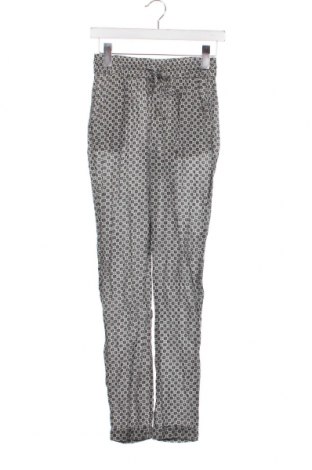 Γυναικείο παντελόνι Ajc, Μέγεθος XS, Χρώμα Πολύχρωμο, Τιμή 4,66 €