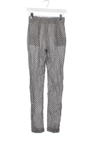 Γυναικείο παντελόνι Ajc, Μέγεθος XS, Χρώμα Πολύχρωμο, Τιμή 3,77 €