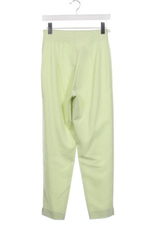 Dámské kalhoty  Alba Moda, Velikost XS, Barva Zelená, Cena  371,00 Kč