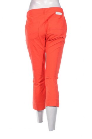 Pantaloni de femei Alberto, Mărime M, Culoare Roșu, Preț 161,18 Lei