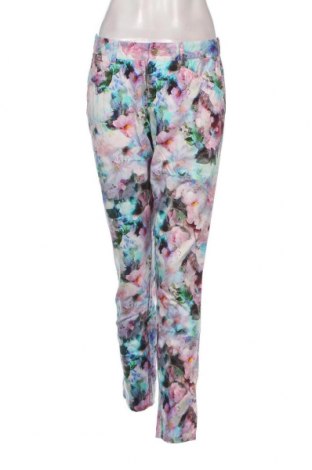 Дамски панталон Alberto, Размер S, Цвят Многоцветен, Цена 23,52 лв.