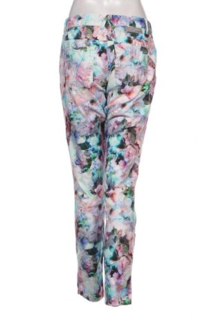 Дамски панталон Alberto, Размер S, Цвят Многоцветен, Цена 26,95 лв.