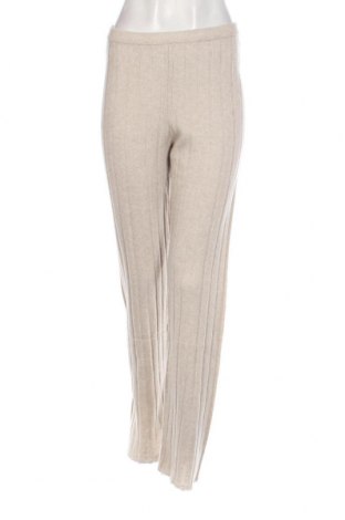 Pantaloni de femei American Vintage, Mărime M, Culoare Bej, Preț 398,62 Lei