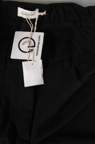 Dámské kalhoty  American Vintage, Velikost XS, Barva Černá, Cena  2 116,00 Kč