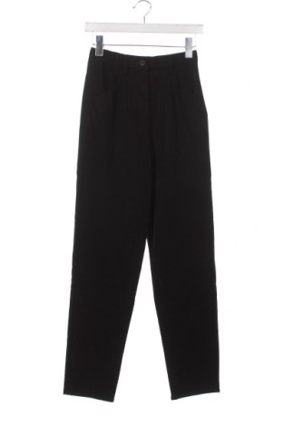 Dámské kalhoty  American Vintage, Velikost XS, Barva Černá, Cena  2 116,00 Kč