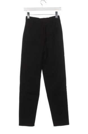 Pantaloni de femei American Vintage, Mărime XS, Culoare Negru, Preț 96,05 Lei