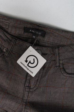 Damenhose Amisu, Größe S, Farbe Mehrfarbig, Preis 1,63 €