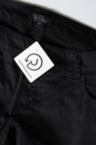 Dámské kalhoty  Amisu, Velikost M, Barva Černá, Cena  97,00 Kč