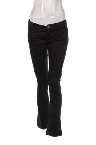 Pantaloni de femei Amisu, Mărime M, Culoare Negru, Preț 18,12 Lei