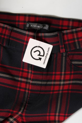 Dámské kalhoty  Amisu, Velikost M, Barva Vícebarevné, Cena  66,00 Kč