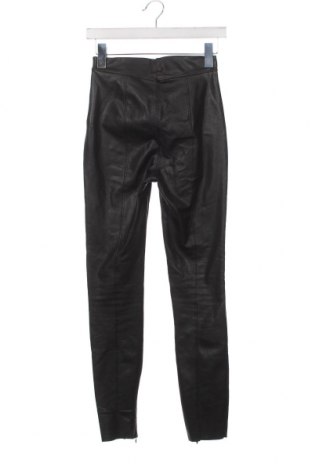 Dámské kalhoty  Amisu, Velikost XS, Barva Černá, Cena  66,00 Kč