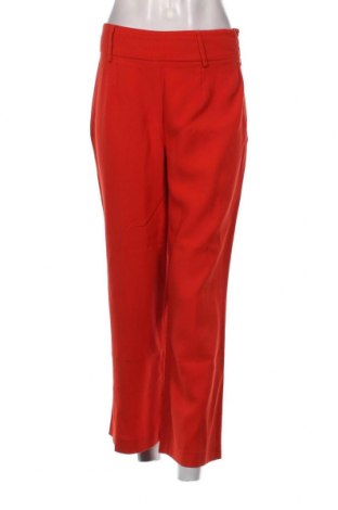 Дамски панталон Amy Vermont, Размер S, Цвят Оранжев, Цена 15,77 лв.