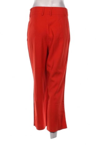 Дамски панталон Amy Vermont, Размер S, Цвят Оранжев, Цена 15,77 лв.