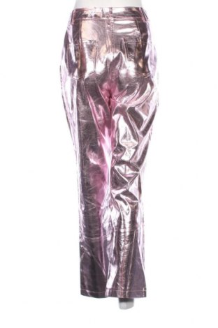 Γυναικείο παντελόνι Amylynn, Μέγεθος S, Χρώμα Ρόζ , Τιμή 12,04 €