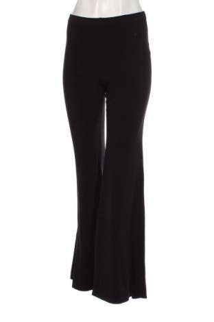 Γυναικείο παντελόνι Ana Alcazar, Μέγεθος M, Χρώμα Μαύρο, Τιμή 11,29 €