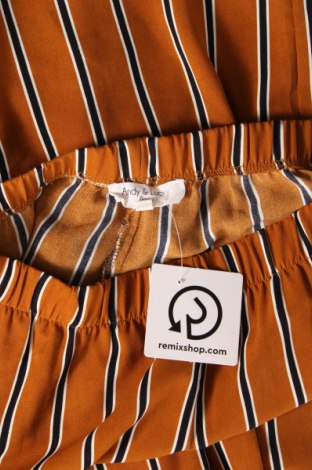 Γυναικείο παντελόνι Andy & Lucy, Μέγεθος S, Χρώμα Πολύχρωμο, Τιμή 5,93 €