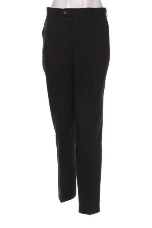 Pantaloni de femei Angelo Litrico, Mărime L, Culoare Negru, Preț 35,91 Lei