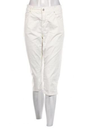 Дамски панталон Angels, Размер XL, Цвят Бял, Цена 29,00 лв.