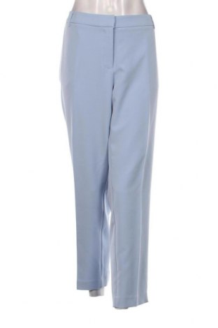 Damskie spodnie Aniston, Rozmiar XL, Kolor Niebieski, Cena 73,56 zł