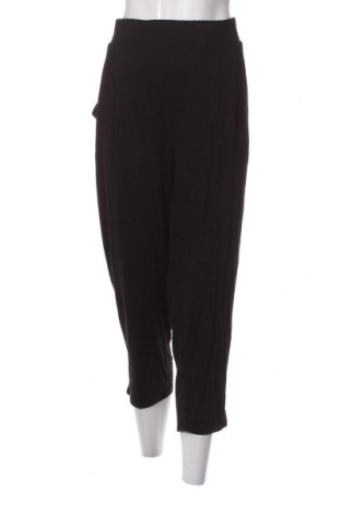 Дамски панталон Anko, Размер 3XL, Цвят Черен, Цена 25,52 лв.