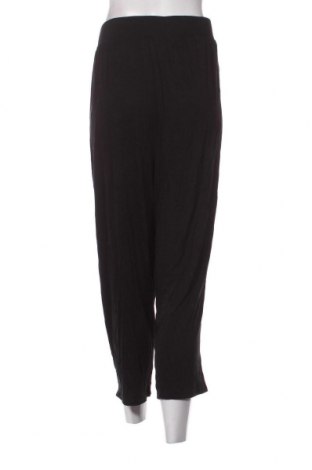 Γυναικείο παντελόνι Anko, Μέγεθος 3XL, Χρώμα Μαύρο, Τιμή 15,25 €