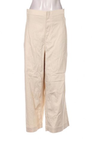 Dámské kalhoty  Anko, Velikost 3XL, Barva Béžová, Cena  370,00 Kč