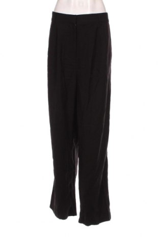 Pantaloni de femei Anna Field, Mărime XL, Culoare Negru, Preț 74,15 Lei