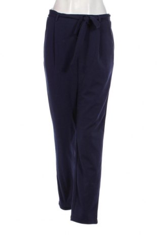 Γυναικείο παντελόνι Anna Field, Μέγεθος M, Χρώμα Μπλέ, Τιμή 5,93 €