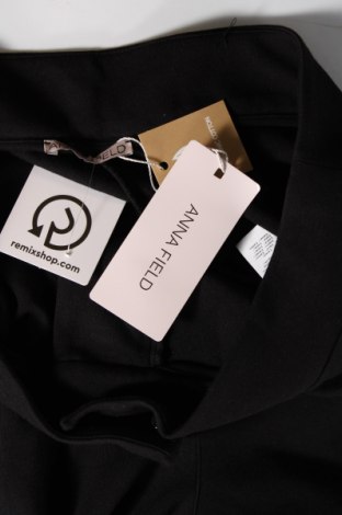 Γυναικείο παντελόνι Anna Field, Μέγεθος L, Χρώμα Μαύρο, Τιμή 13,75 €