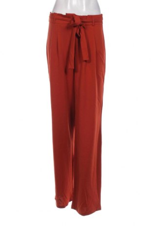 Дамски панталон Anna Field, Размер M, Цвят Оранжев, Цена 24,38 лв.
