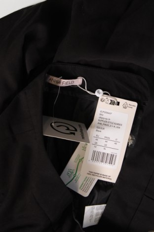 Дамски панталон Anna Field, Размер L, Цвят Черен, Цена 46,00 лв.