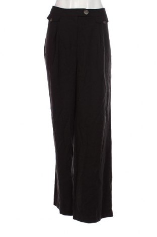 Дамски панталон Anna Field, Размер L, Цвят Черен, Цена 21,62 лв.