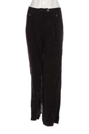 Дамски панталон Anna Field, Размер M, Цвят Черен, Цена 9,66 лв.