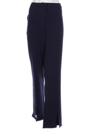 Γυναικείο παντελόνι Anna Field, Μέγεθος XXL, Χρώμα Μπλέ, Τιμή 23,71 €