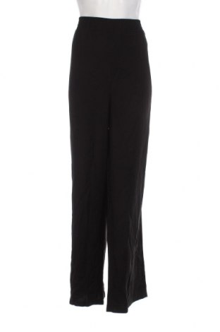 Γυναικείο παντελόνι Anna Field, Μέγεθος XXL, Χρώμα Μαύρο, Τιμή 23,71 €