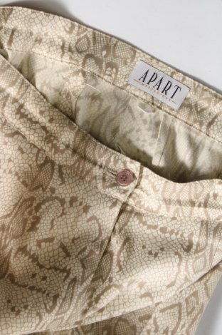 Pantaloni de femei Apart, Mărime M, Culoare Bej, Preț 24,18 Lei