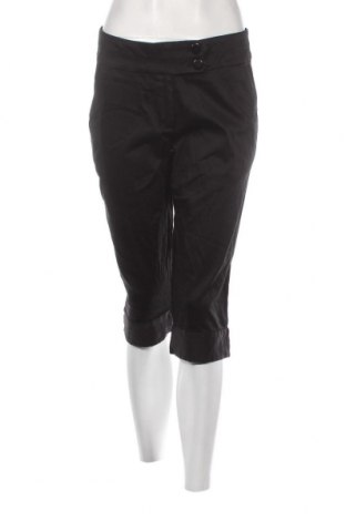 Дамски панталон Apart, Размер M, Цвят Черен, Цена 19,60 лв.
