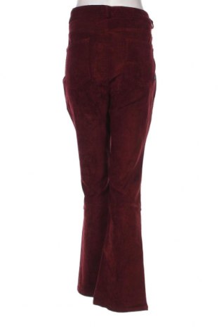 Дамски панталон Arizona, Размер XL, Цвят Червен, Цена 6,90 лв.