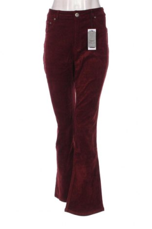 Damenhose Arizona, Größe XL, Farbe Rot, Preis € 3,79